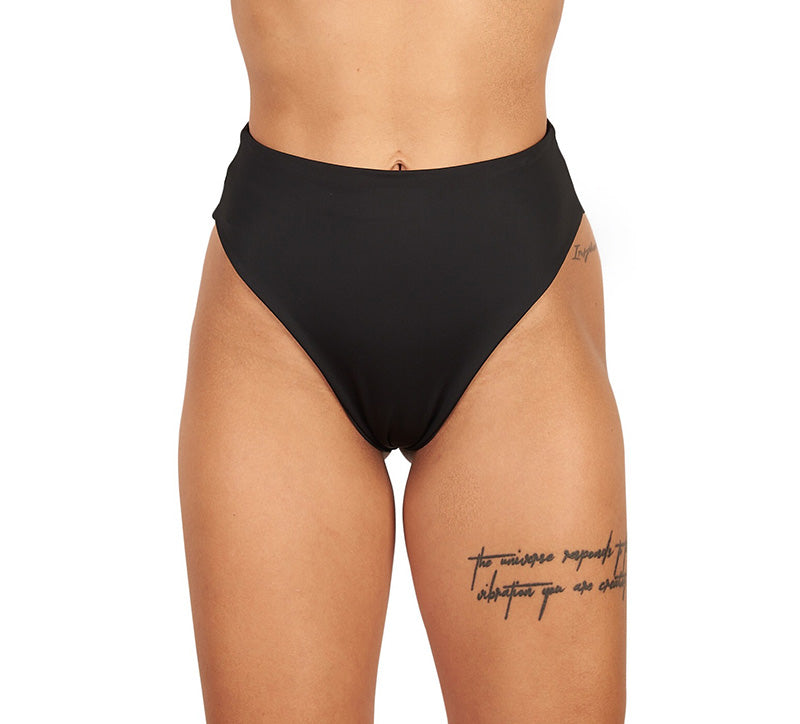 Kiwa Bottom Black by Lonarc Endless Summer