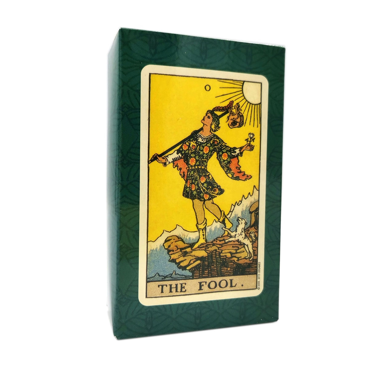The Rider Tarot Deck 78 Cards Set by White Market